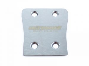 Ultimate RC Rear Chassis Skid Plate für Xray 1:8 Off Road UR1792-XR