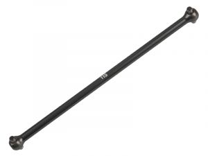 Ultimate Antriebswelle Alu 115mm Mitte MBX8 Mugen UR1908-R115 (1) E2262
