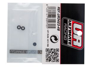 UR3423-4B Ultimate O-Ring (L) Vergaser M-Line Übergangsnadel RC Verbrenner Nitro Motor Made in Japan OS