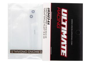 UR3423-6A Ultimate O-Ring Standgasschraube (S-3) M-Line  RC Verbrenner Nitro Motor Vergaser OS