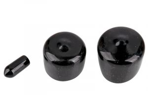UR3428 Ultimate Staubschutzkappen Set (18.16.3mm) M-Line  RC Verbrenner Nitro Motor Vergaser OS