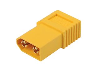 Ultimate RC PowerConnect XT60 auf T-Dean Adapter | RC Modelle & LiPo Zubehör