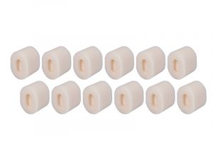 UR0539-12 Ultimate RC Luftfilterschaumstoff (12) für 