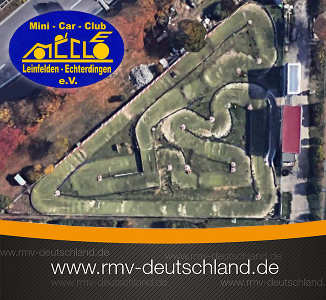 Vorstellung des Mini-Car-Club Leinfelden-Echterdingen e.V. aus (PLZ) 70771 