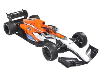 Serpent F190 – Die Neuheit im RC Rennsport ist ausverkauft