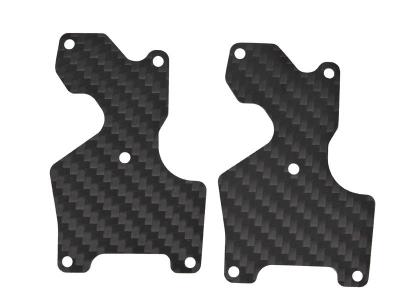 Neu bei uns – Kohlefaser Inneneinsatz von Reckward-Tuning für den Mugen Seiki MBX-8R