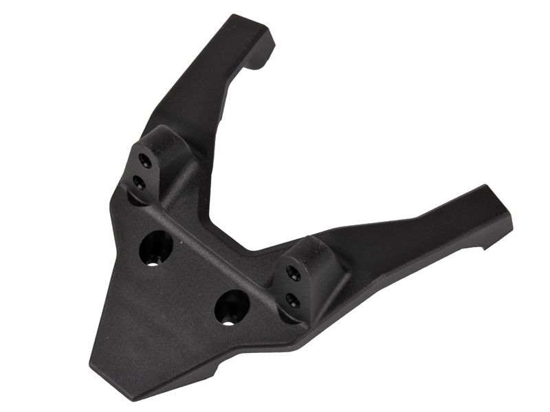 Mugen MSB1 Bulkhead Vorne Oben V2